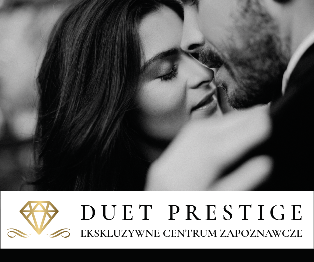 biura matrymonialne duet prestige - Warszawa