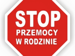 Przemoc psychiczna w rodzinie.