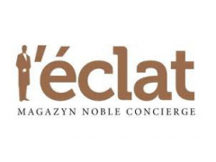 Duet Centrum w L`eclat Duet Centrum w L`eclat