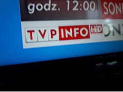 Duet w TVP INFO