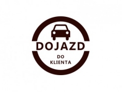 Dojazd do Klienta Dojazd do Klienta