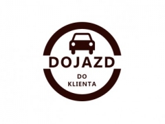 Dojazd do Klienta