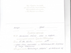 Ślub 15.06.13 Ślub 15.06.13