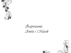 Aneta i Marek Aneta i Marek