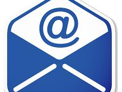 E-mail od Hani E-mail od Hani