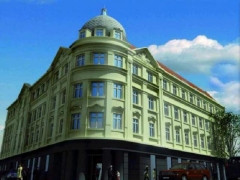 Nowa siedziba w Katowicach