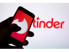 Tinder - miłość jak fast food Tinder - miłość jak fast food
