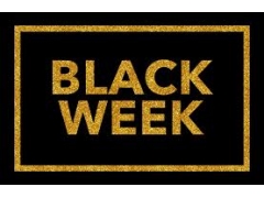 Black Week w Duet Centrum