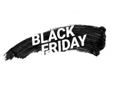 Black Friday dotarł również do Duet-u! Black Friday dotarł również do Duet-u!