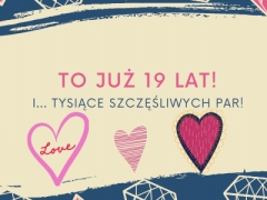 Dziewiętnaste urodziny Duet Centrum Dziewiętnaste urodziny Duet Centrum