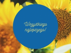 8.03. Dzień Kobiet! 8.03. Dzień Kobiet!