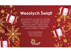 Wesołych Swiąt! Wesołych Swiąt!
