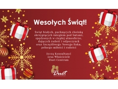 Wesołych Swiąt!