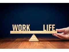 Kariera a rodzina. Zadbaj o work-life balance Kariera a rodzina. Zadbaj o work-life balance