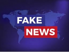 Nie daj się fake newsom! Nie daj się fake newsom!