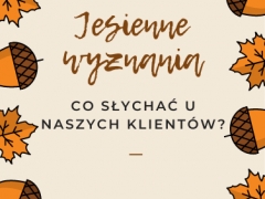 Co u Państwa słychać?