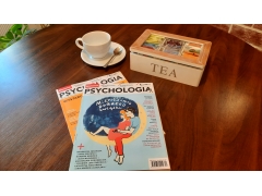 Duet Prestige w Newsweek Psychologia