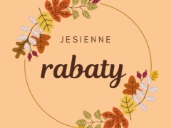Jesienne rabaty w Duet Centrum! Jesienne rabaty w Duet Centrum!