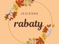 Jesienne rabaty w Duet Centrum!