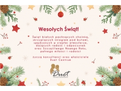 Wesołych Świąt!