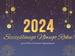Szczęśliwego Nowego Roku! Szczęśliwego Nowego Roku!