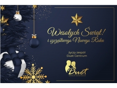 Pogodnych Świąt Bożego Narodzenia! Pogodnych Świąt Bożego Narodzenia!