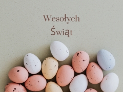 Wesołych Świąt! Wesołych Świąt!