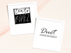 Duet w teatrze Korez Duet w teatrze Korez