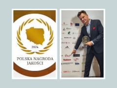 Duet Centrum - Nagroda Jakości 2024 - wywiad Duet Centrum - Nagroda Jakości 2024 - wywiad