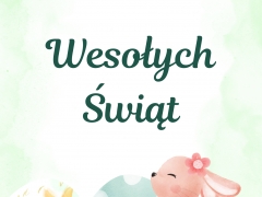 Wesołych Świąt! Wesołych Świąt!