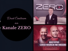 Duet Centrum na Kanale 0 