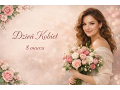 Dzień Kobiet