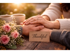 Małgorzata i Tadeusz