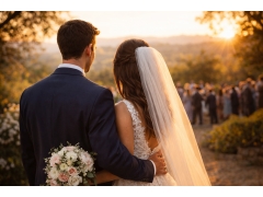 Ślub Ani i Łukasza