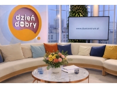 Duet Centrum w DDTVN!